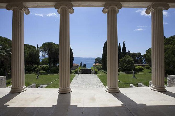 Private Grand Tour of Split - Getting the most out of Jelena’s guided approach
