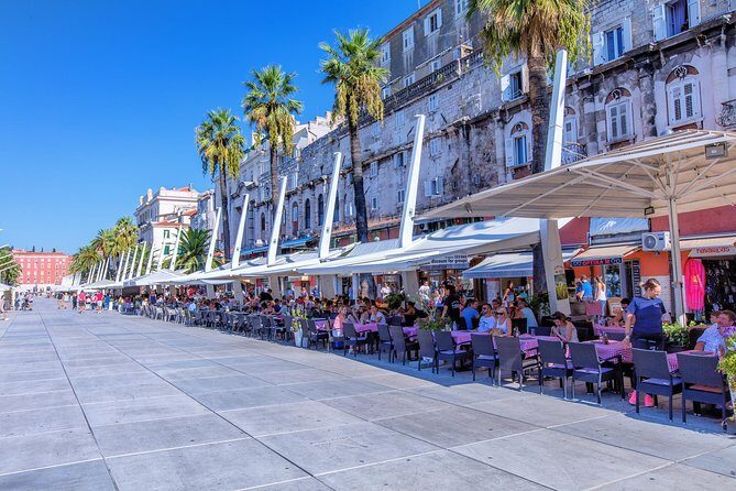 Private Grand Tour of Split - Should you book the Private Grand Tour of Split?