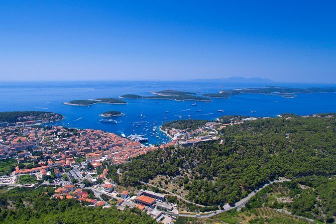Private Hvar Wine Tasting Tour - Key things you’ll notice on this Hvar wine tour