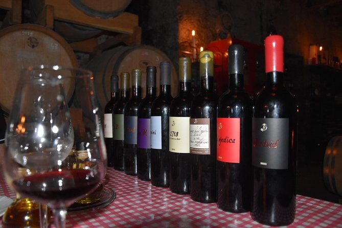 Private Hvar Wine Tasting Tour - Entering Hvar Point: the fast view that resets your day