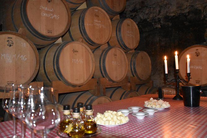 Private Hvar Wine Tasting Tour - Di Ager (Hora): Greek-culture roots you can stand near