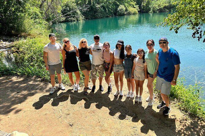 Private Krka Waterfalls Day Trip from Split including Wine Tasting & Lunch - Krka in a private rhythm: how the day actually feels
