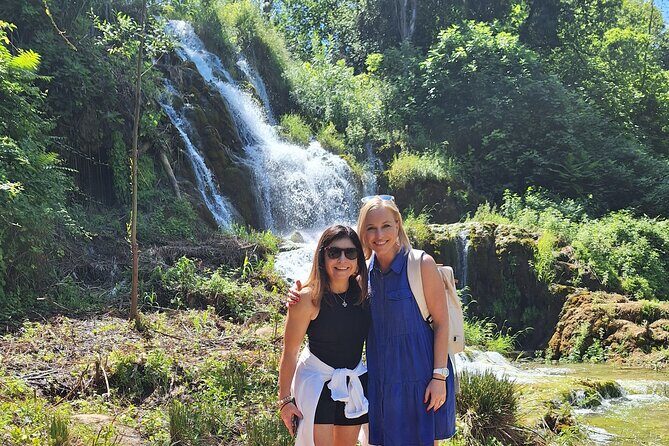 Private Krka Waterfalls Day Trip from Split including Wine Tasting & Lunch - Price and value: how the €30 park ticket changes the math