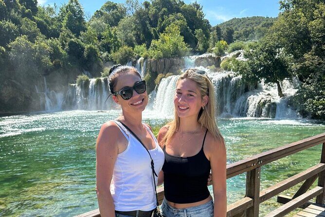 Private Krka Waterfalls Day Trip from Split including Wine Tasting & Lunch - Timing tips for a smoother Krka experience