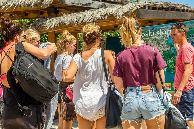 Private Krka Waterfalls Tour With Boat Ride & Swimming - Private Krka: The Real Value Behind the Price Tag