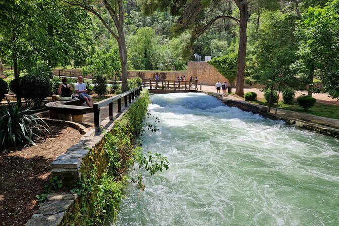 Private Krka Waterfalls Tour With Boat Ride & Swimming - How to Use Skradin Time Without Wasting It