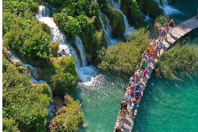 Private Plitvice Lakes - a Day In Magicland From Split - Key things I’d highlight before you go