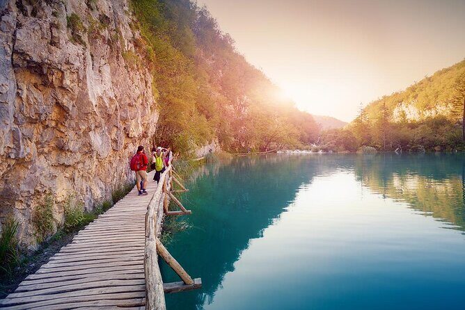 Private Plitvice Lakes - a Day In Magicland From Split - Guide and Driver Impact: What “Private” Means in Real Life