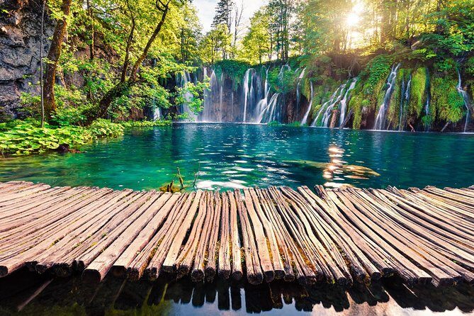 Private Plitvice lakes tour from Split - The Value Angle: Why a Private Tour Beats DIY Here