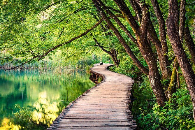 Private Plitvice lakes tour from Split - Driving Time vs. Park Time: How the 11 Hours Really Feel