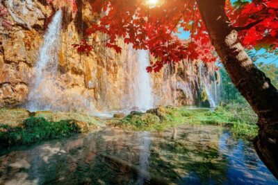 Private Plitvice Lakes Tour from Split - Plitvice Lakes National Park Free Time: How to Spend 4 Hours