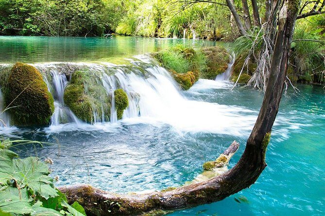 Private Plitvice lakes tour from Split - Lunch, Timing, and Energy: Plan Like It’s a Full-Day Tour