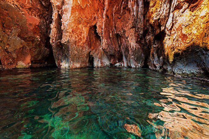 Private Speed Boat Tour of Hvar South Shore & Pakleni islands - Key Things You’ll Notice on This Hvar Speedboat Day