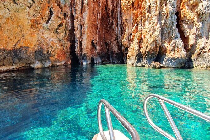 Private Speed Boat Tour of Hvar South Shore & Pakleni islands - Hvar to the Pakleni Islands: Why This Route Feels Like More Than a Boat Ride