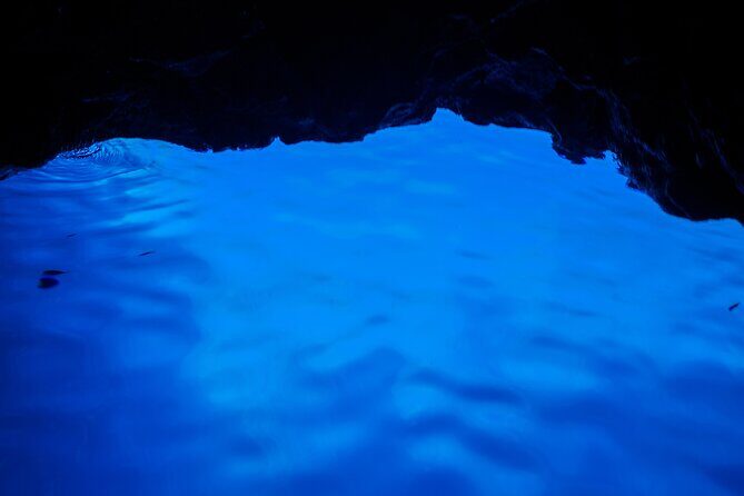Private Speed Boat Tour to Blue Cave & Pakleni islands - The big logistics: when you go, where you start, and how the day flows