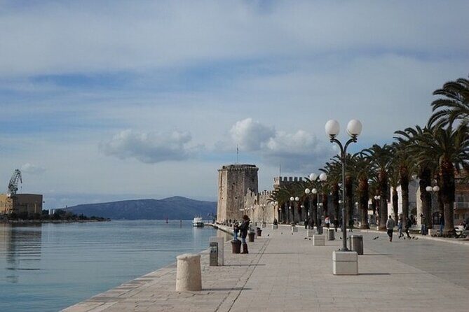 Private Split and Trogir Tour with Pick Up and Drop Off - Key highlights to know before you go