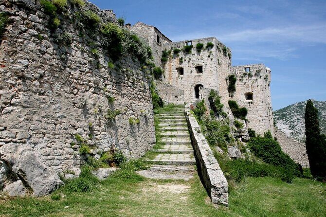 Private Split & Klis Game of Thrones Tour - Key highlights I’d plan around