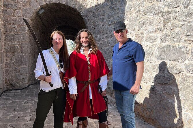 Private Split & Klis Game of Thrones Tour - Who this tour suits best (and who should choose differently)