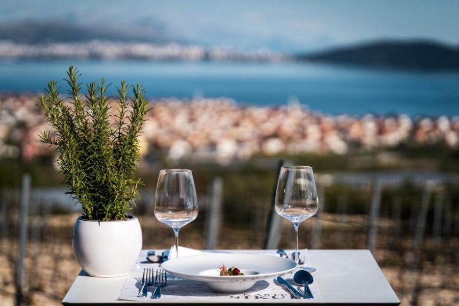 Private Split & Trogir Wine Tasting & Vineyard with Sea View - Key Things I’d Prioritize Before You Go