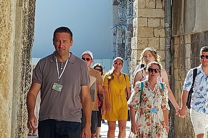 Private Split: Visit Diocletian Palace & Taste Food at the Market - Price and value: is $148.72 worth it?