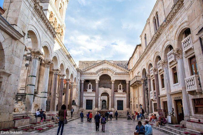 Private Split walking tour - Key things to know before you go