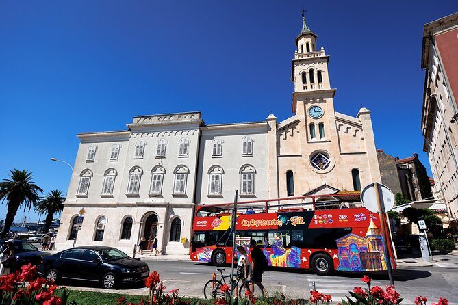 Private Split walking tour - What kind of traveler should book this?