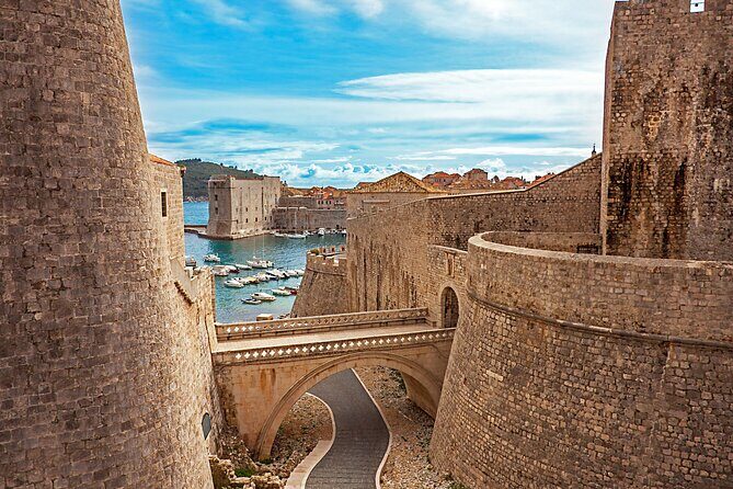 Private taxi transfer from Split to Split airport - The Air-Conditioned Ride: What You’re Actually Buying