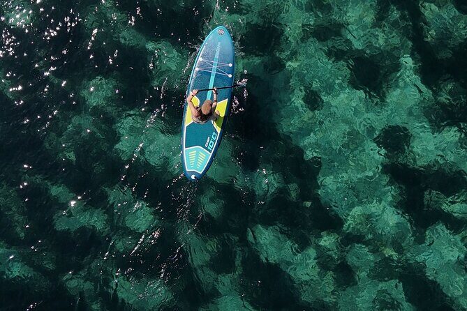 Private Tour from Split: Blue Lagoon & 3 Islands + Wine Included - Why This Private Speedboat Tour Feels Easier Than the Usual Split Excursions