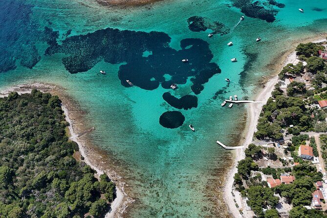 Private Tour from Split: Blue Lagoon & 3 Islands + Wine Included - What to Pack for a 4.5-Hour Day on the Water (Without Overthinking It)