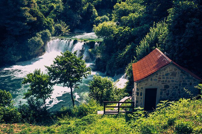 Private Tour from Split to Krka Park (Trogir Town is optional) - Getting to Krka: timing, comfort, and what to wear