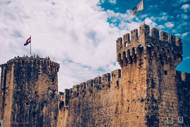 Private Tour from Split to Krka Park (Trogir Town is optional) - Price and logistics: when $224.17 feels like value