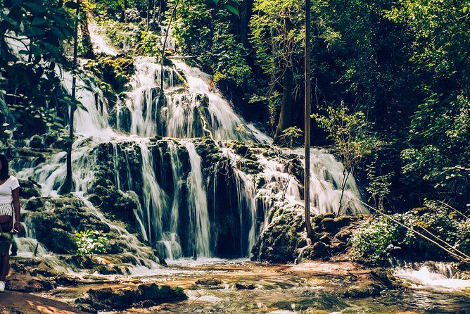 Private Tour from Split to Krka Park (Trogir Town is optional) - Krka National Park: your 3 hours of walking and swimming