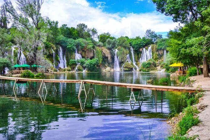 Private Tour Mostar and Kravice Waterfalls from Split - Key Things You’ll Notice on This Day Trip