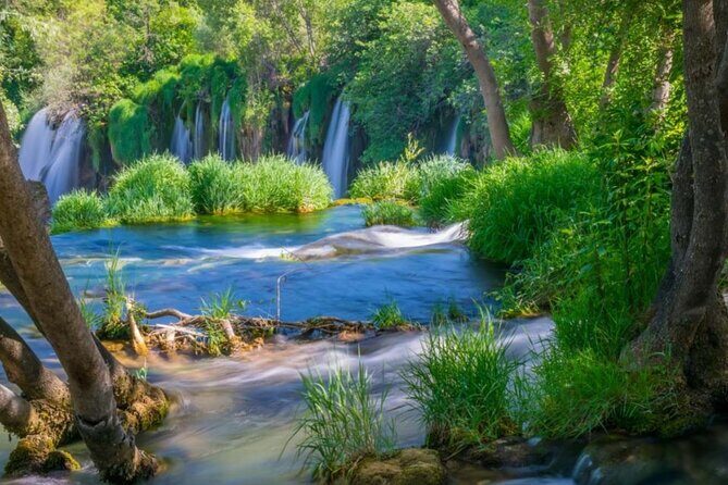 Private Tour Mostar and Kravice Waterfalls from Split - Why Mostar and Kravice Fit Together Better Than You Think