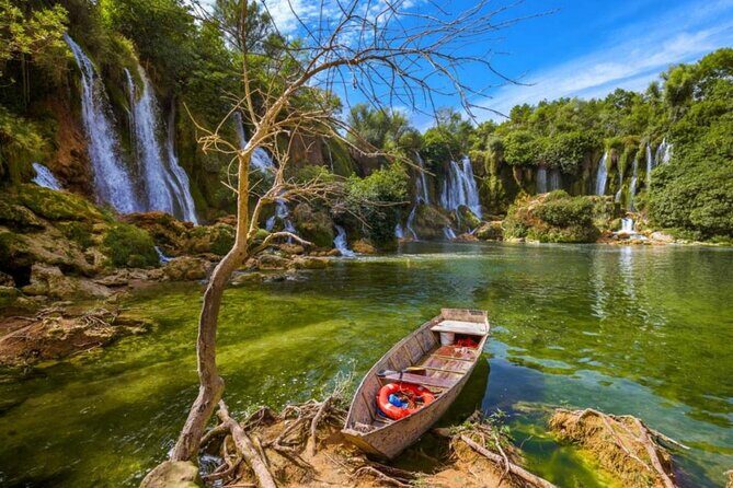 Private Tour Mostar and Kravice Waterfalls from Split - Guides You Might Get, and Why It Matters