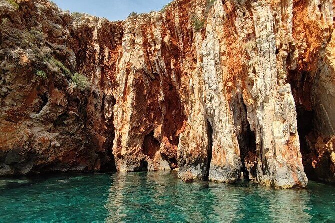 Private tour of Pakleni islands, Red Cliffs & South Shore of Hvar - Setting out from Hvar: what makes this tour feel special