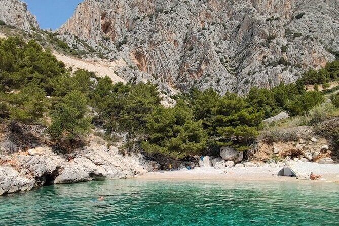 Private tour of Pakleni islands, Red Cliffs & South Shore of Hvar - The real value: timing, crowd avoidance, and a local skipper