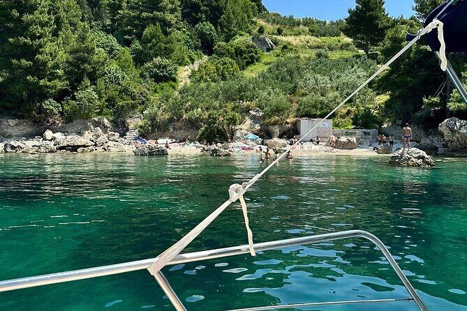 Private tour of Pakleni islands, Red Cliffs & South Shore of Hvar - A few smart timing and comfort tips