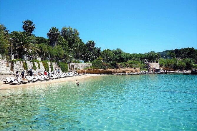 Private Tour of Red rocks, Pakleni Islands and Hvar's Southern Beaches - Meeting point, route rhythm, and what to bring