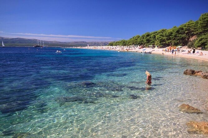 Private Tour to Island Brac and Bol in Speed Boat from Split or Trogir - Key Things That Make This Brač + Bol Speed-Boat Day Work