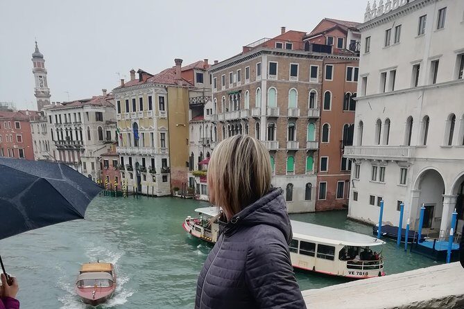 Private transfer from Split (Croatia) to Venice (Italy) - Key Highlights You’ll Actually Feel