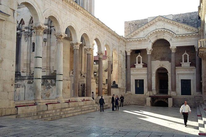Private transfer from Split (Croatia) to Venice (Italy) - Why This Split-to-Venice Transfer Makes Sense (Even If You Like Planning)
