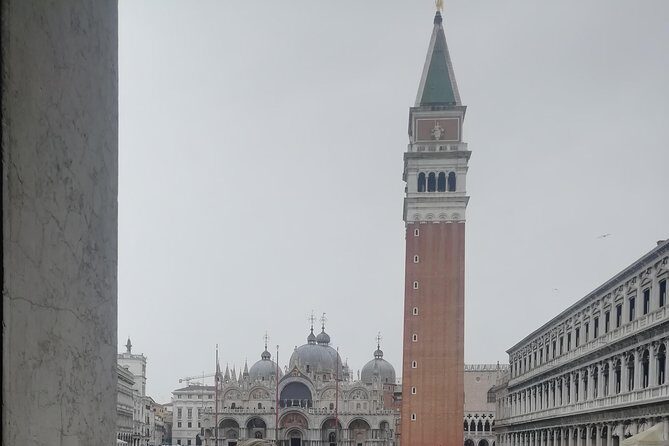 Private transfer from Split (Croatia) to Venice (Italy) - What the Driver Adds Beyond Driving