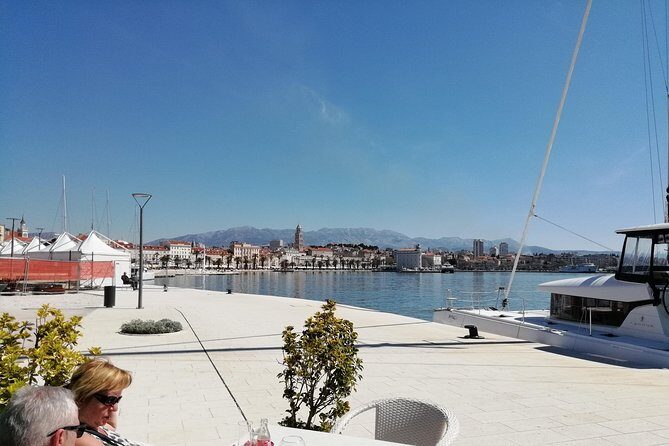 Private transfer from Split (Croatia) to Venice (Italy) - Starting in Split: Pickup That Avoids the First Headache