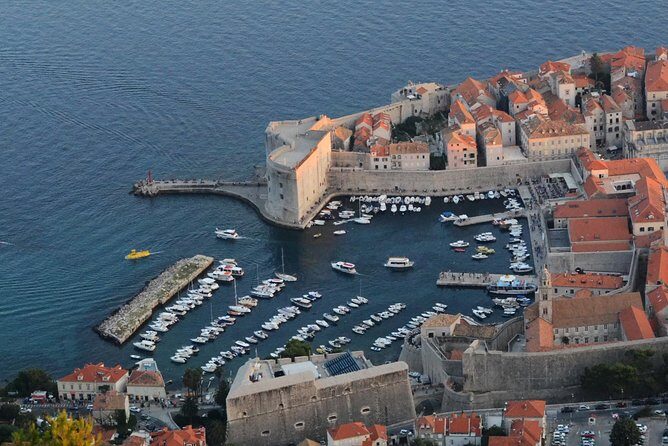 Private transfer from Split to Dubrovnik - Door-to-door private ride from Split to Dubrovnik