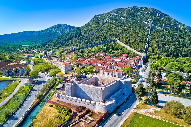 Private transfer from Split to Dubrovnik - What the top reviews got right about the experience
