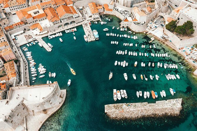 Private transfer from Split to Dubrovnik - Who this transfer is best for