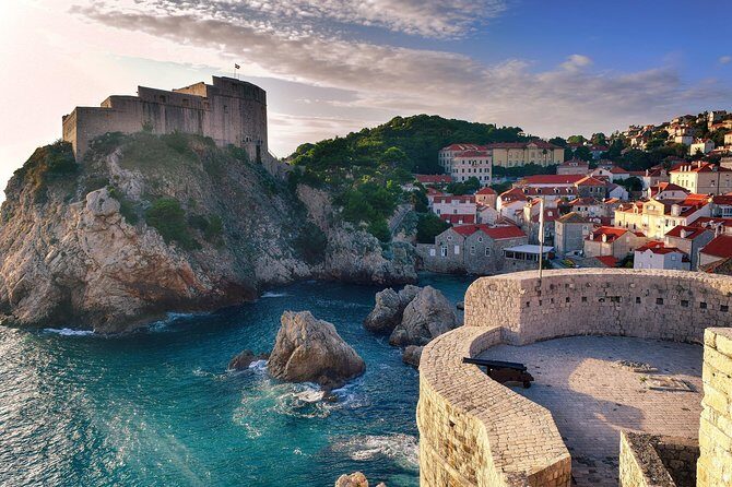 Private Transfer from Split to Dubrovnik with 2-Hour Sightseeing - Lunch break and pacing: how to keep the day from getting squeezed