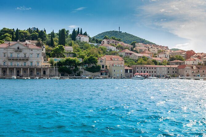 Private transfer from Split to Dubrovnik with 2h sightseeing stop in Ston - Pickup, Drop-off, and the Comfort of a Real Plan