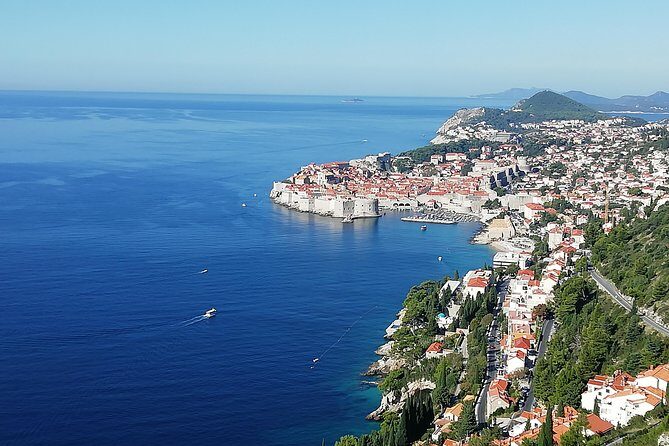 Private transfer from Split to Dubrovnik with side-trip to Ston - Practical stuff: luggage limits, passport, and smooth meetings